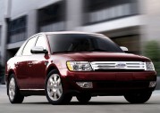 Ford Taurus